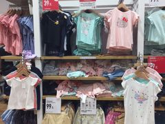 -优衣库(太原茂业天地店)