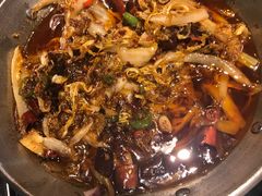 -海小馆海鲜餐厅(茂业百货店)