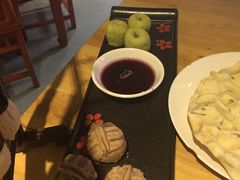 妙笔生花-醉长安(南门总店)