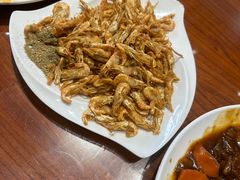 -恩宏德餐馆(平山道店)