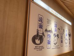 -马记永·兰州牛肉面(3019君尚店)