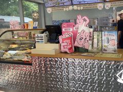 -DQ·蛋糕·冰淇淋(川沙东海岸店)