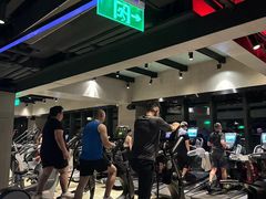 -VIP 威尔仕健身·游泳(嘉华中心店)