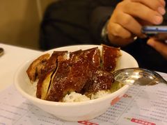 烧鹅饭-大哥餐厅(西城花园店)