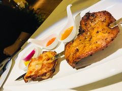 -俄士厨房(万松园店)