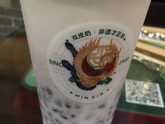 -民信老铺(华盖路店)