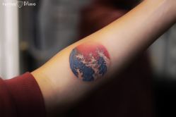 -飛凡TATTOO纹身•原创