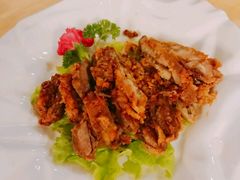-泛海名人酒店-餐厅