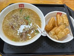 -浮屿大同鸭肉粥·始于1983年