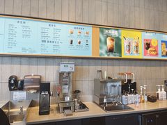 -星巴克(北京门头沟长安天街店)