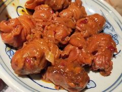 -味福记·本地特色菜(八一万达广场店)