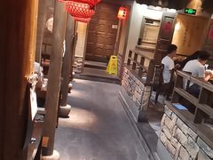 -乡里八闽·福州乡土菜(火车北站店)