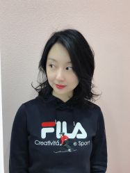 -伊本造型