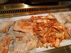 -新石器烤肉(之心城店)