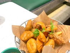 -西语·炭烧牛排(卓越中寰店)