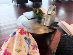 -日落吧·海景咖啡厅·餐酒吧·鸡尾酒·下午茶·乐队表演·浪漫夕阳·三亚文华东方酒店