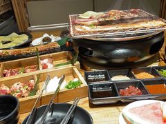 -牛哥の店炭火烤肉(攀枝花店)