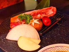 -無二炙坊·和牛烧肉(大钟寺1733店)