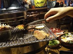 -夕酱の烧肉屋