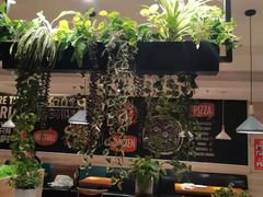 -比格比萨自助(宋家庄店)