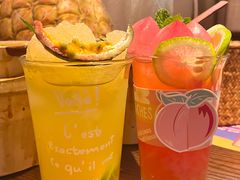 -泰妃殿(武汉首店)