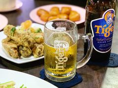 -龙海鲜螃蟹王(宏茂桥店)