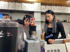 -via coffee(万象城店)