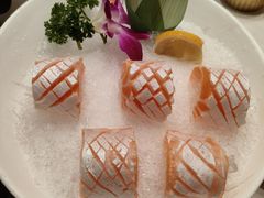 -新一番三文鱼寿司(大东海店)