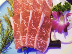 -正宗齐齐哈尔烤肉·齐牛哥鲜切炭火烤肉(杭州总店)