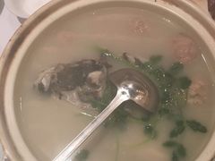 -同庆楼(滨湖万达广场店)