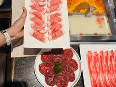 -皇城老妈(德胜店)