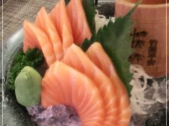 -栖川山葵家·寿喜锅·日式料理(龙湖北城天街商场店)