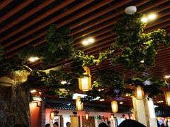 -秦淮人家风味酒楼(赣榆店)