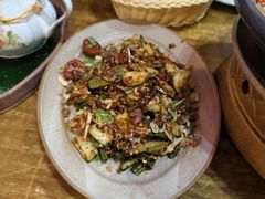 -泰澜得泰国菜(大学城店)