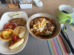 -重庆解放碑威斯汀酒店