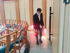 -蜀味民肴·四川餐饮名店(双桥店)