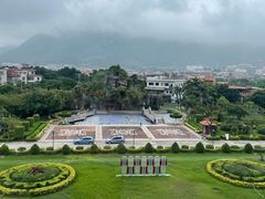 -中国闽台缘博物馆