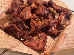 -欧记大排档·景德菜(上海首店)