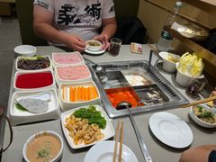 -海底捞火锅(宇飞大厦店)