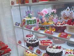 -味多美蛋糕(义和庄地铁店)