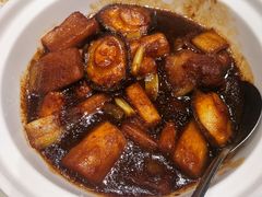 鲍鱼闷山药-顺风海鲜港(金玉兰店)