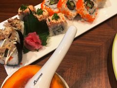 -济南香格里拉·咖啡泉自助餐厅