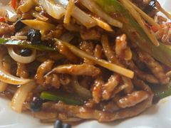 -马凯餐厅(长椿街店)