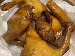-大鸽饭(汉溪长隆店)