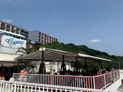 -濑长岛