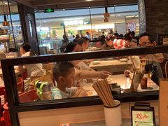 -大师兄·西北小馆(南沙万达广场店)