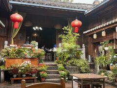 -龙姐私房菜(和顺古镇店)