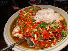 -隐厨·中国菜馆(三里屯T+MALL店)