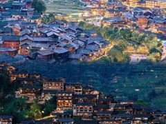 -贵阳北天主教堂