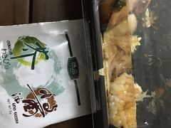 -石屋料理(南京西路店)